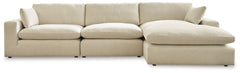 Elyza Sectional