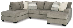 Creswell Sectional