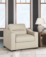 Sectionals for Less - Ashley Furniture - Treasure Trove Living Room - Loveseat / Almond - 1930435