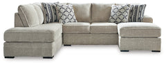 Calnita Sectional