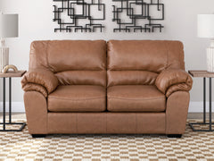 Sectionals for Less - Ashley Furniture - WillowBend Living Room - Sofa / Umber - PC2770538