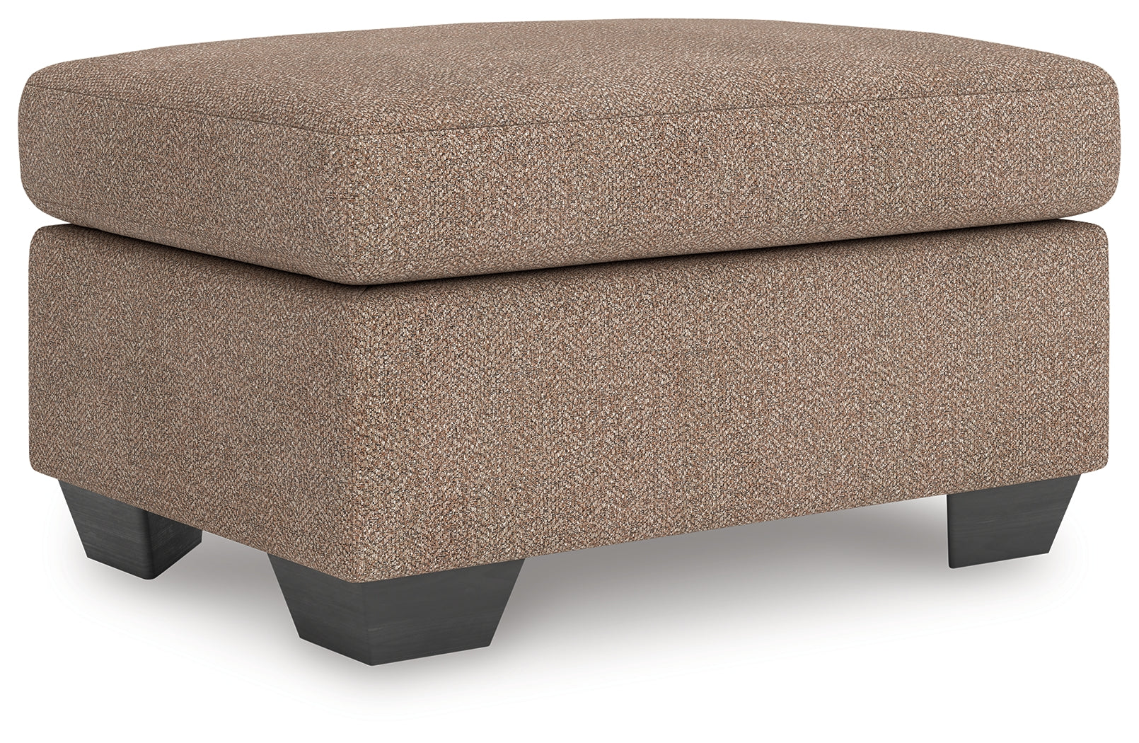 Sectionals for Less - Ashley Furniture - Triston-Peaks Living Room - Ottoman / Suede - 3020414