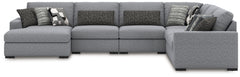 Bealton Sectional