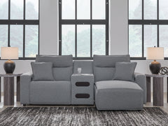 ModMax II Sectional