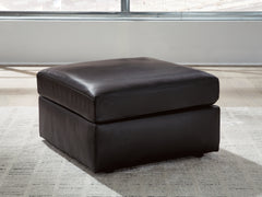 Sectionals for Less - Ashley Furniture - ModMax II Living Room - Oversized Accent Ottoman - 7430508