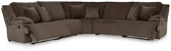 Top Tier Sectional