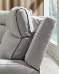 Social Pointe Sectional