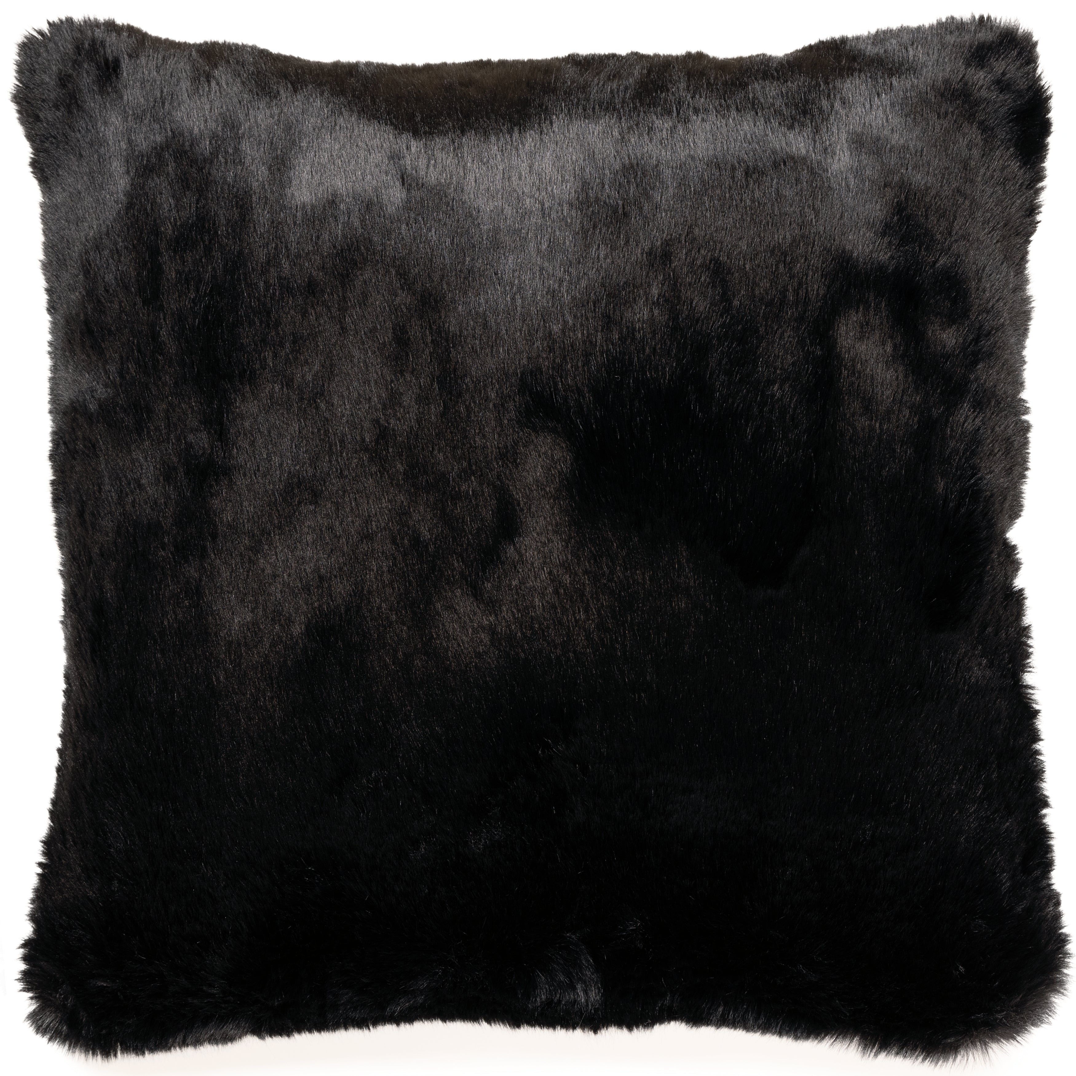 Sectionals for Less - Ashley Furniture - Gariland Pillows - Pillow (4/CS) / Black - A1000867