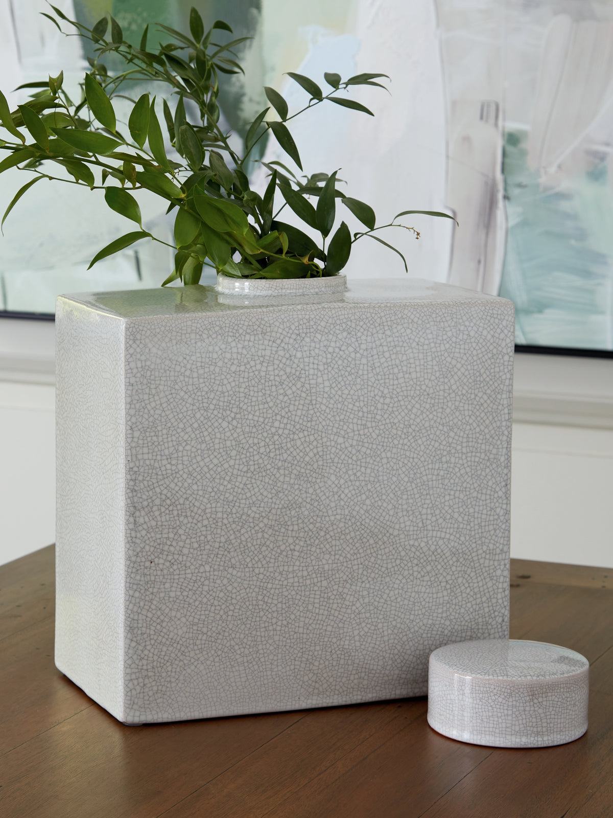 Sectionals for Less - Ashley Furniture - Haddworth Jar - Jar / Antique White - A2000780