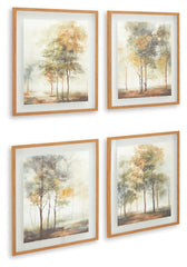Bryneford Wall Decor