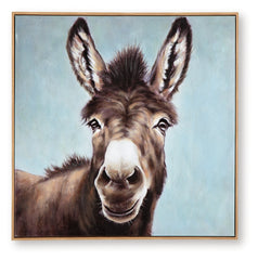 Landerton Wall Decor