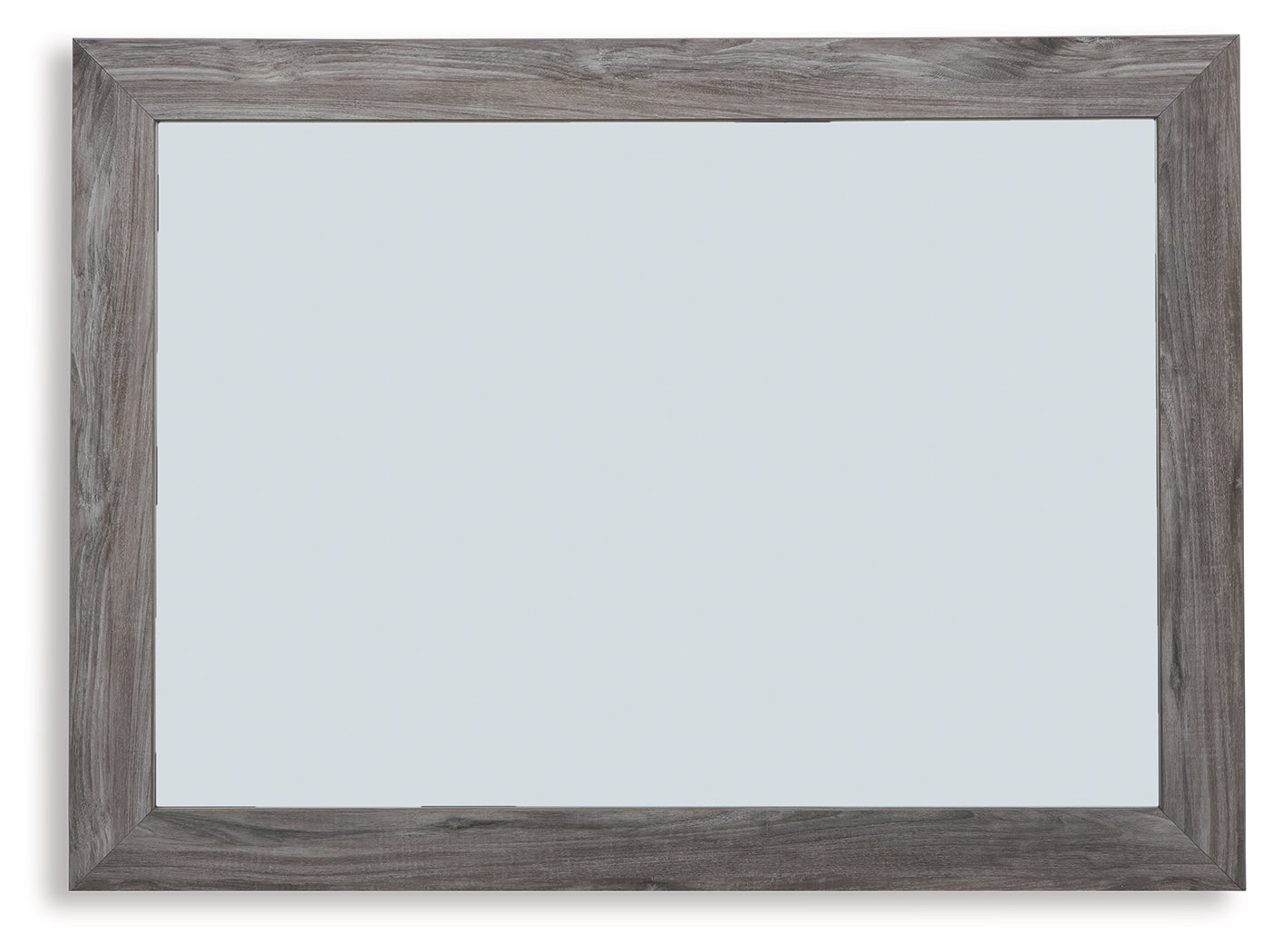 Sectionals for Less - Ashley Furniture - Bronyan Bedroom - Bedroom Mirror / Dark Gray - B1290-36