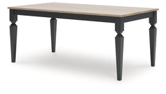 Brenkerton Dining Table