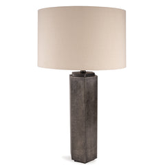 Sectionals for Less - Ashley Furniture - Dirkton Lighting - Table Lamp (Set of 2) / Antique Pewter - L208324X2