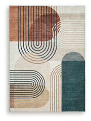 Farrendale Rug