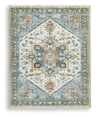 Wallney Rug