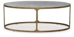 Korajane Coffee Table