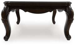 Maylee Coffee Table