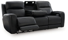 5Z-Comfort Living Room