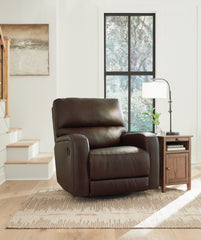 Sectionals for Less - Ashley Furniture - Emberla Living Room - Swivel Glider Recliner / Coffee - U4480561