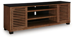 Kallari 84" TV Stand